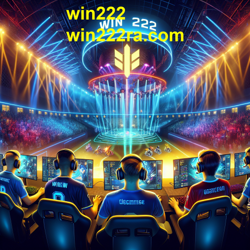 O Crescimento e a Influência dos E-sports na Cultura Moderna